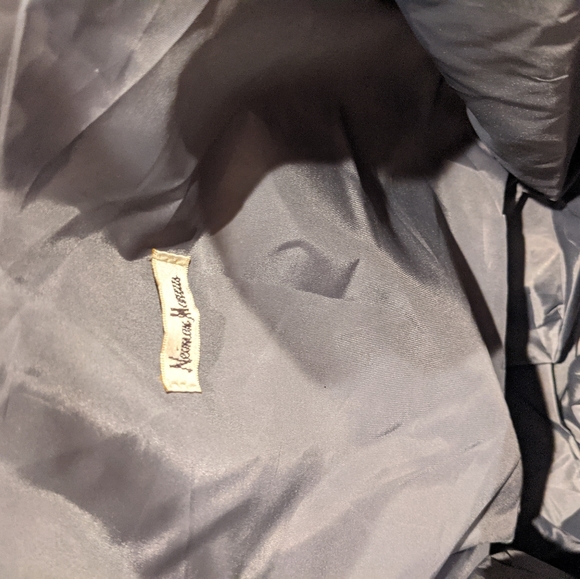 Neiman Marcus tote - Picture 2 of 3